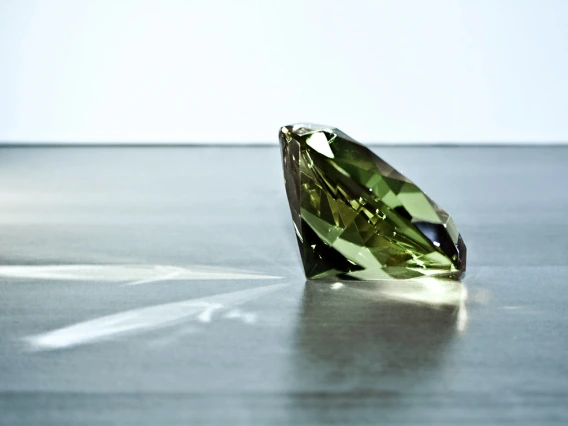 Image of a diamond