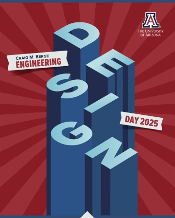 Craig M. Berge Design Day 2025