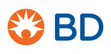 BD logo