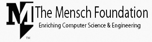 Mensch logo