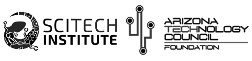 Sci Tech AZ Tech logo
