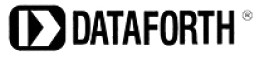 dataforth logo