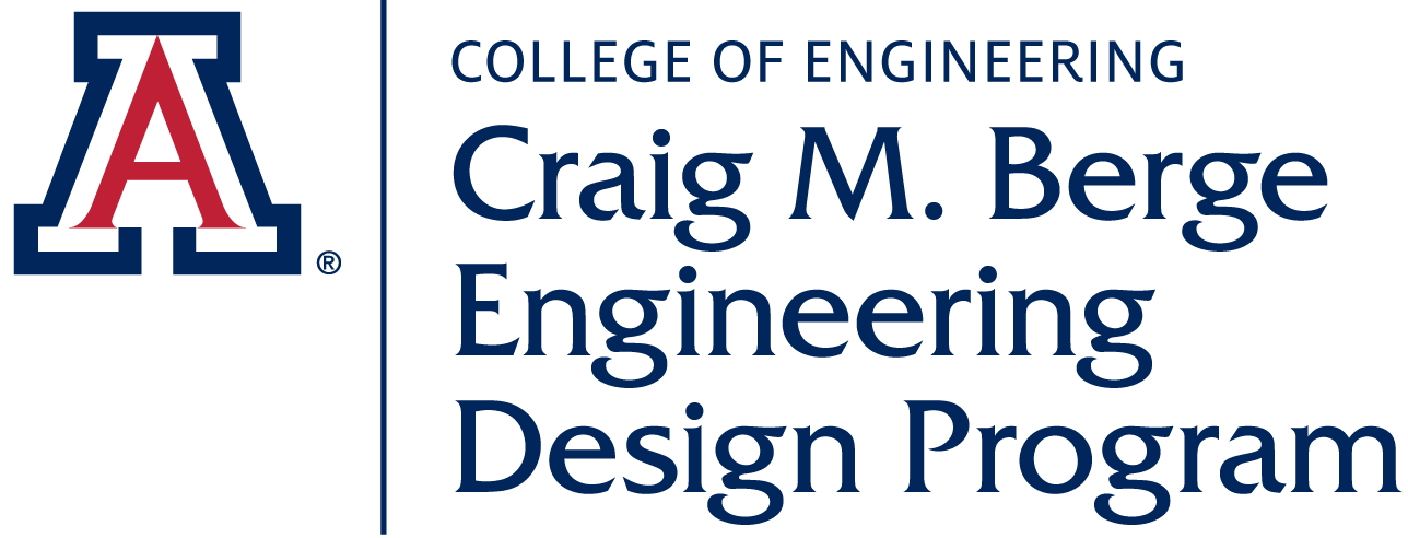 Craig M. Berge Engineering Design Program