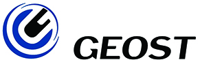 GEOST logo