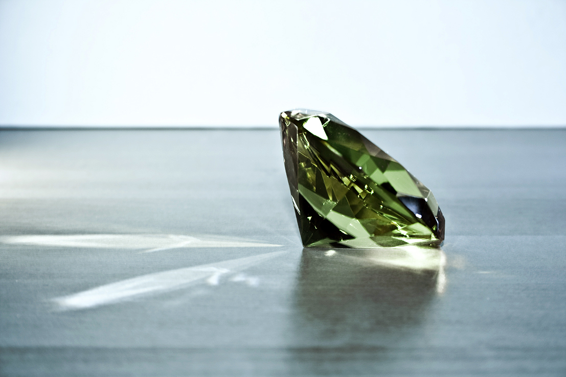Image of a diamond