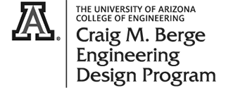 Craig M. Berge logo